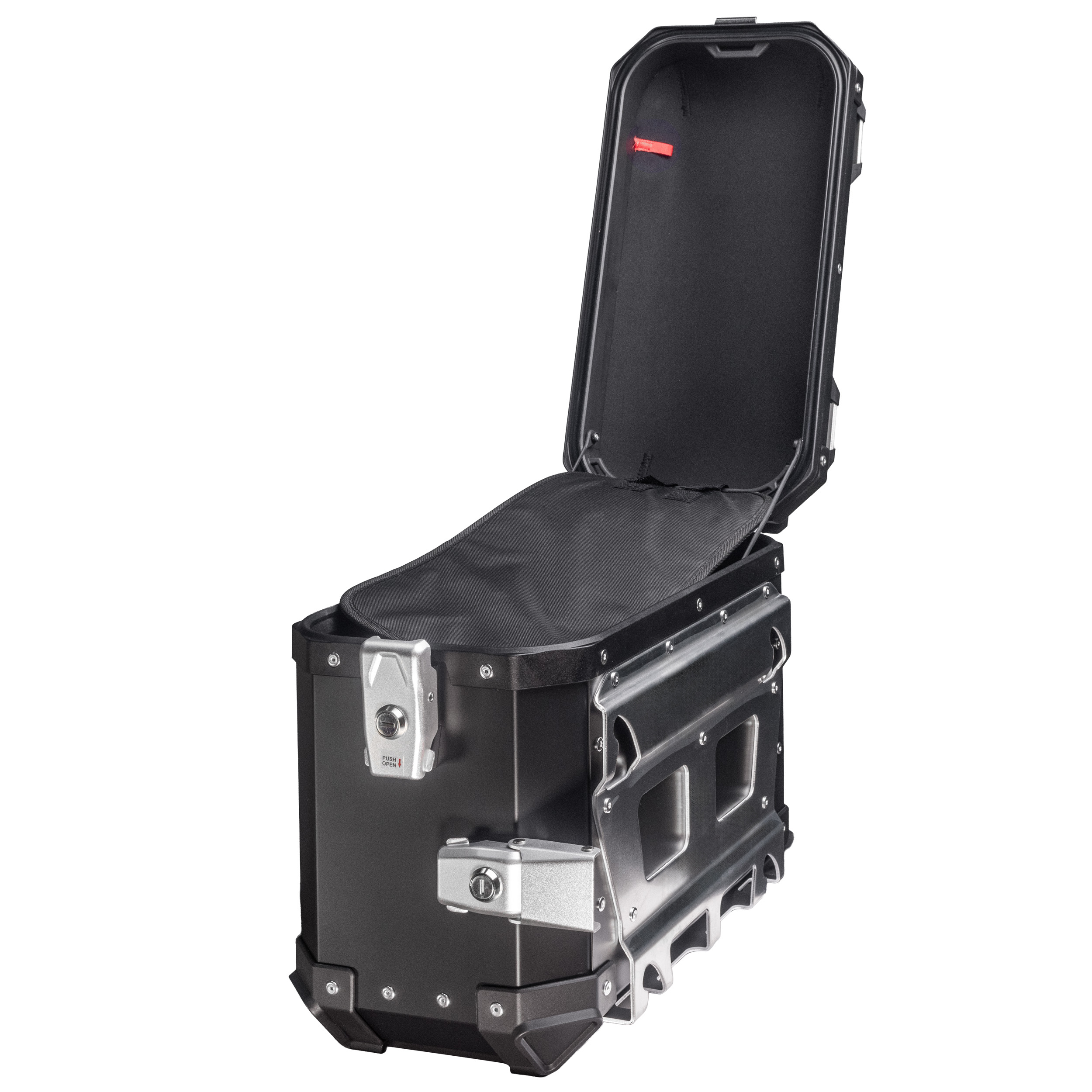 FC-Moto Terreno EVO 28 L Alu Cutia laterală negru Legături Figura 7