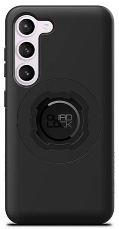 Quad Lock MAG mobilskal - Samsung Galaxy S23 Figur 1