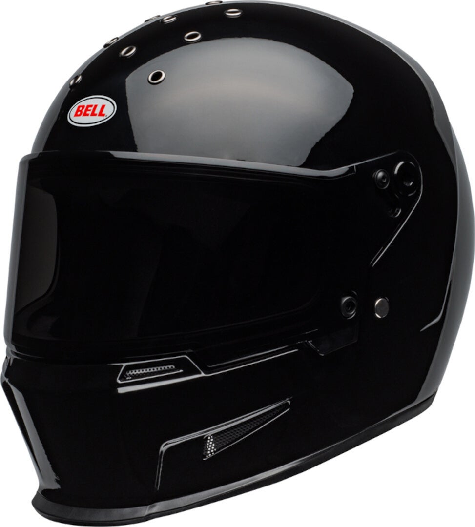 Bell Eliminator Mono Cască negru S (55/56) Figura 1