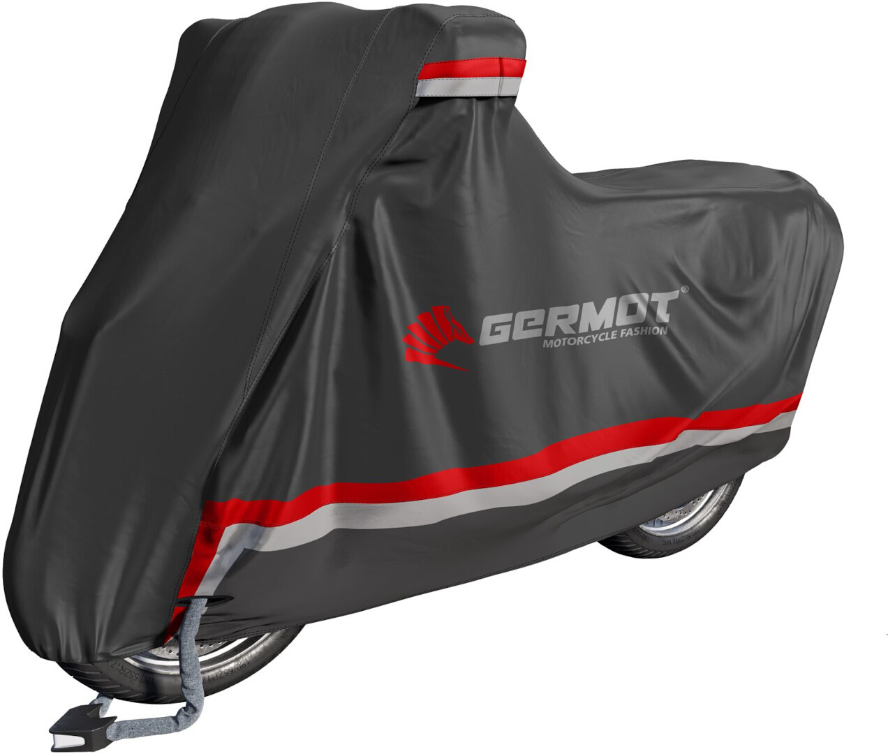 Germot Premium Housse de moto L Figure 1