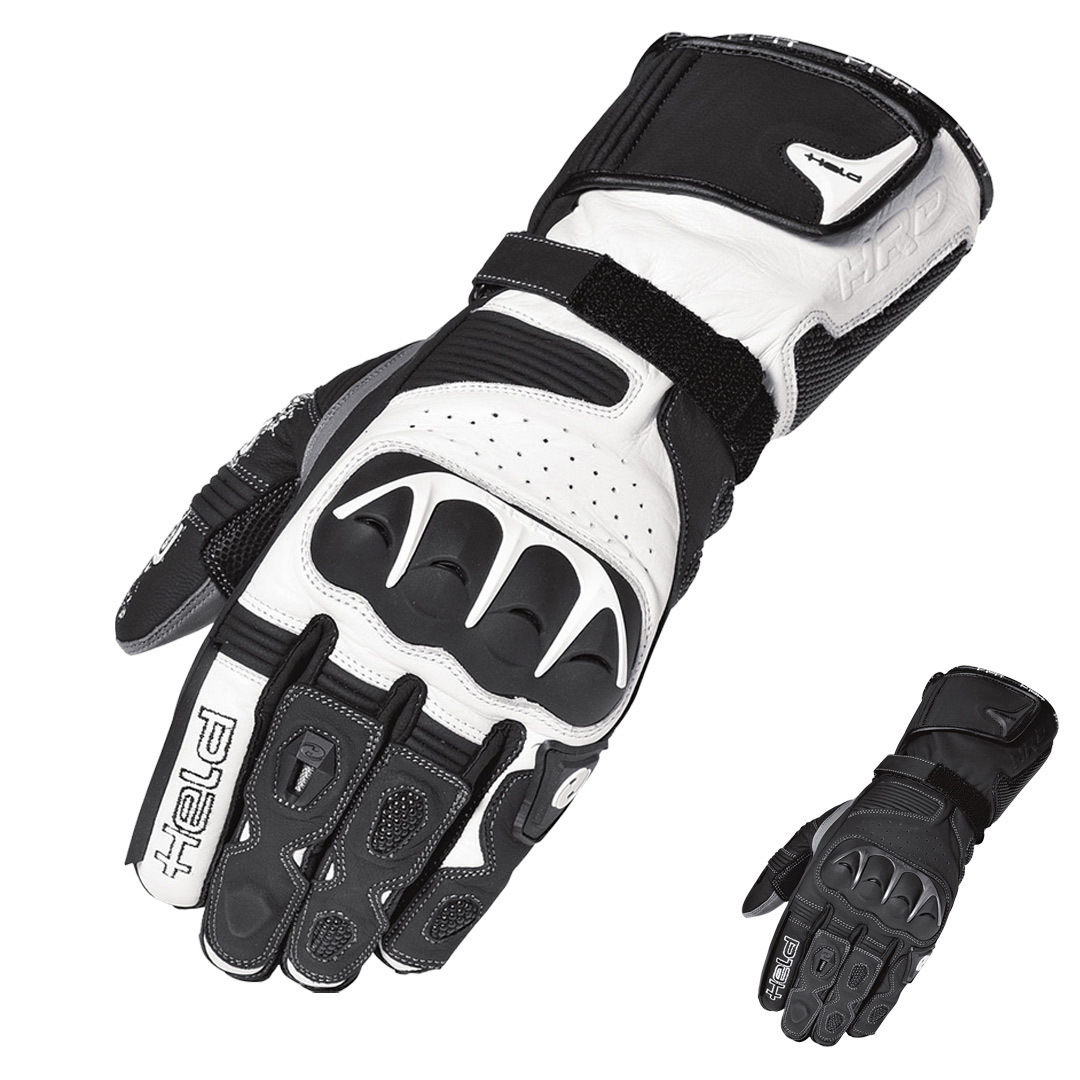 Held Evo-Thrux Mănuși pentru motociclete pentru doamne Articolul principal Figura 1