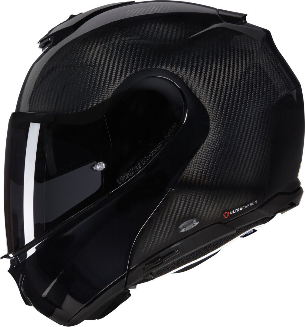 Nolan X-1005 Ultra Carbon Puro N-Com 2025 Casco XL (62) Figura 3