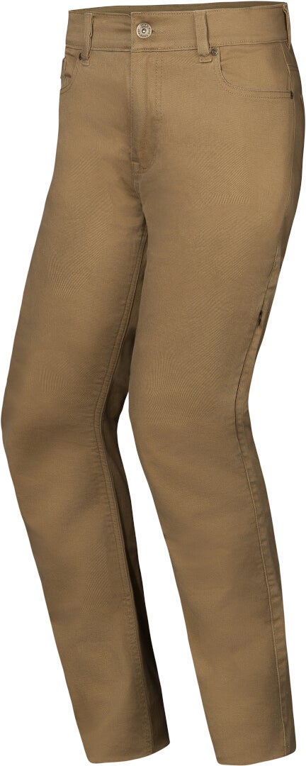 Ixon Dusk Motorcycle Jeans Sand 40 Figure 1