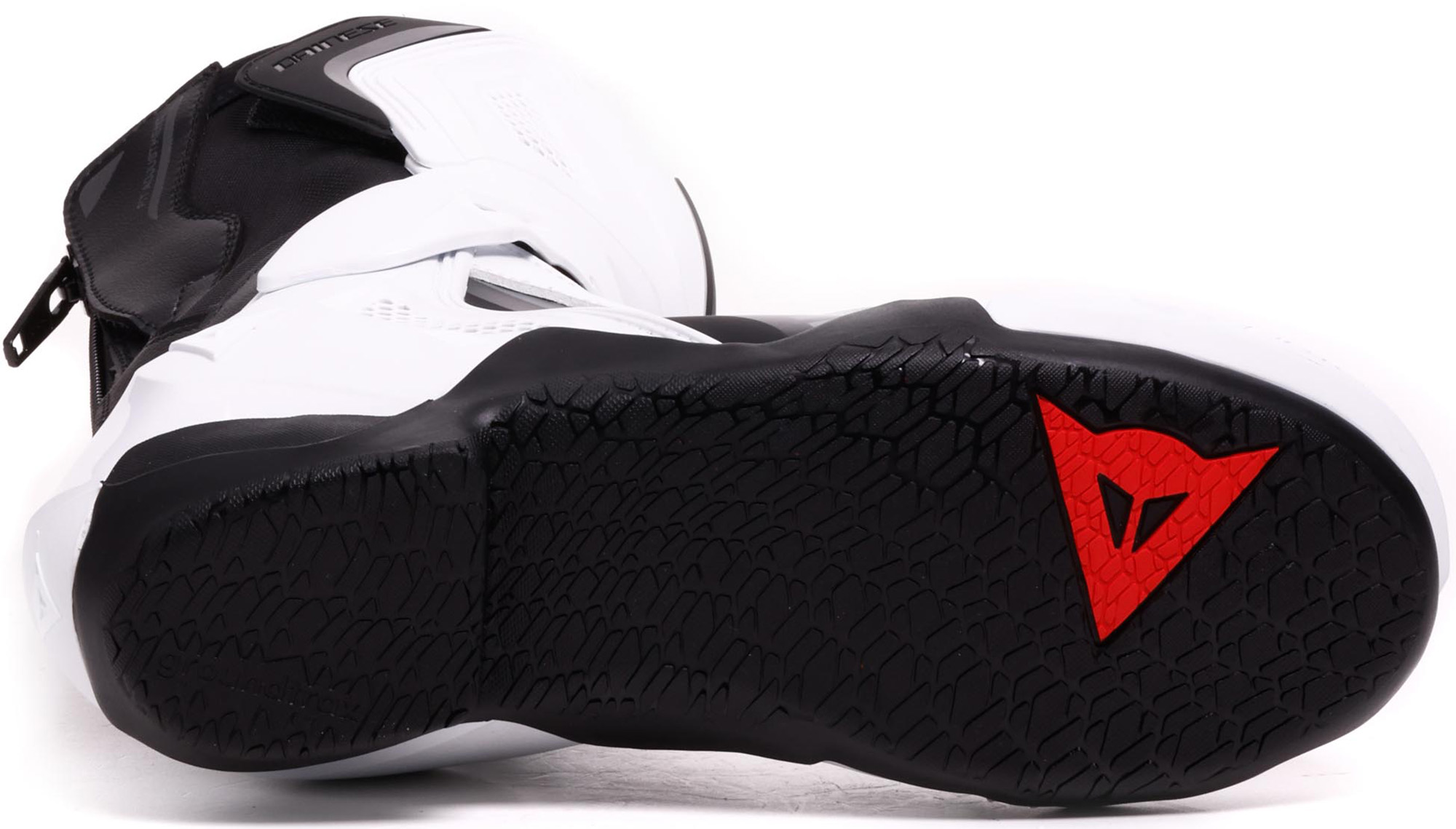 Dainese Nexus 3 Bottes de moto Noir/Blanc 43 Figure 4