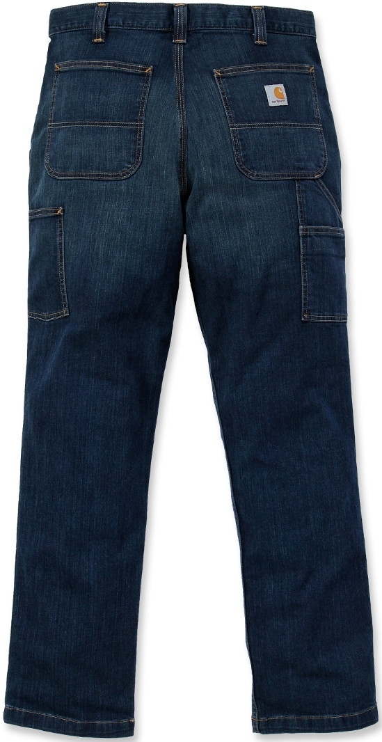 Carhartt Rugged Flex Relaxed ジーンズ 36 L32 図2