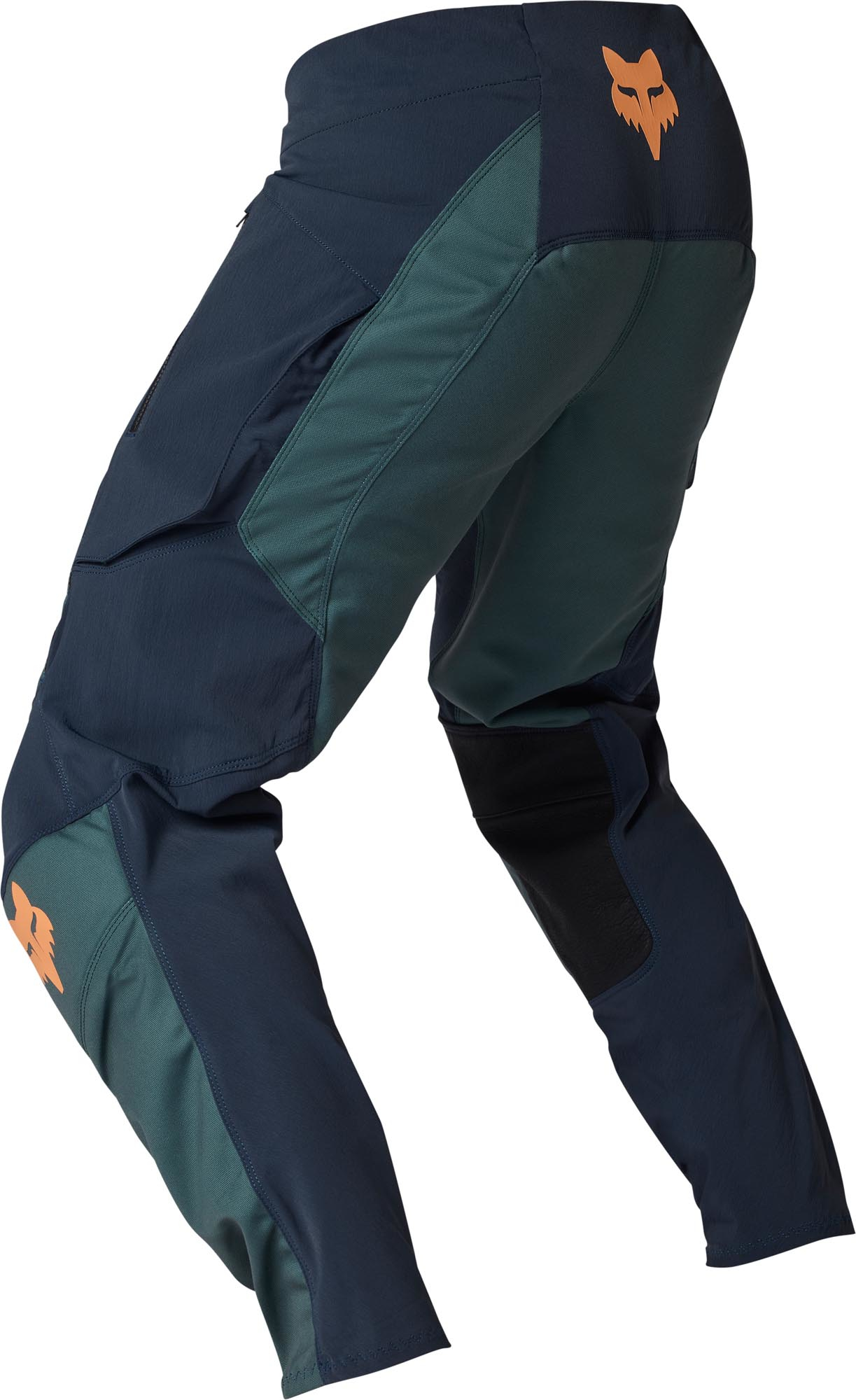 Side view of FOX Ranger Off-Road Motocross Pants