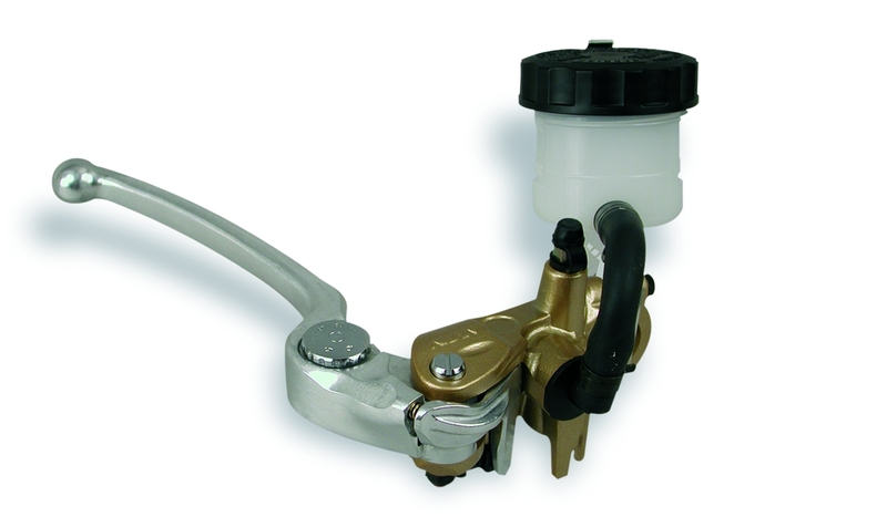 NISSIN MAIT. CYL. FREIN RADIAL 19MM AUR Figura 3