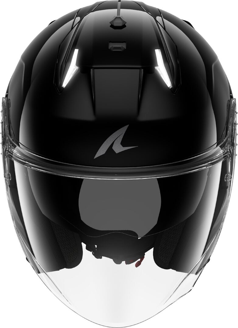 Shark Skwal i3 Jet Blank Cască cu reacție negru XL (61/62) Figura 2