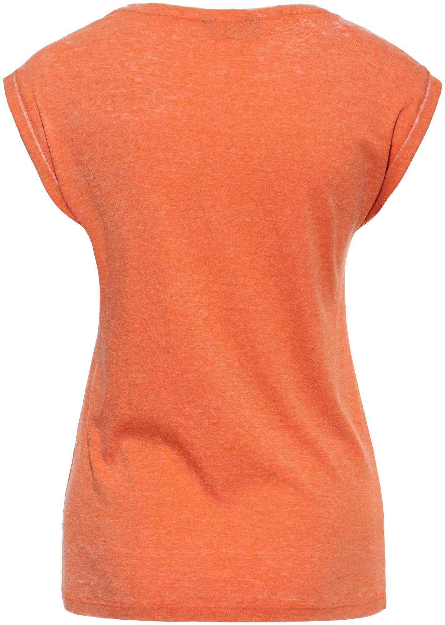 Queen Kerosin Summer 63 Camiseta de mujer S Figura 2