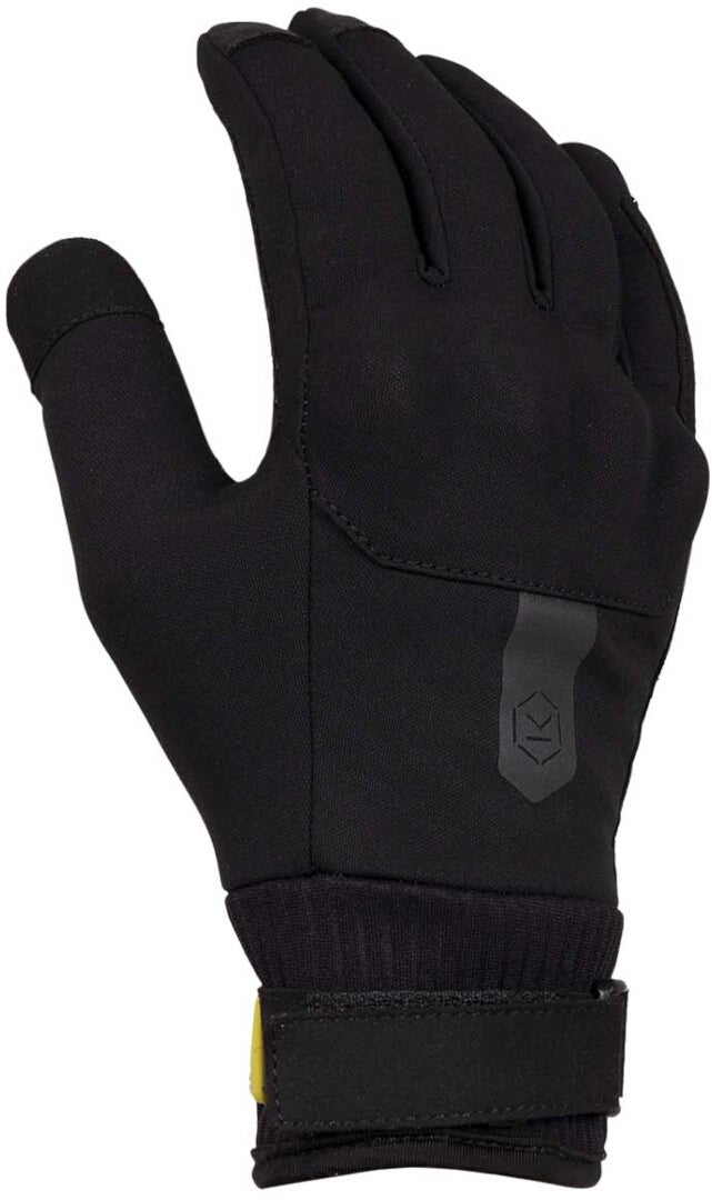 Knox Action Pro Motorrad Handschuhe XL Abbildung 1