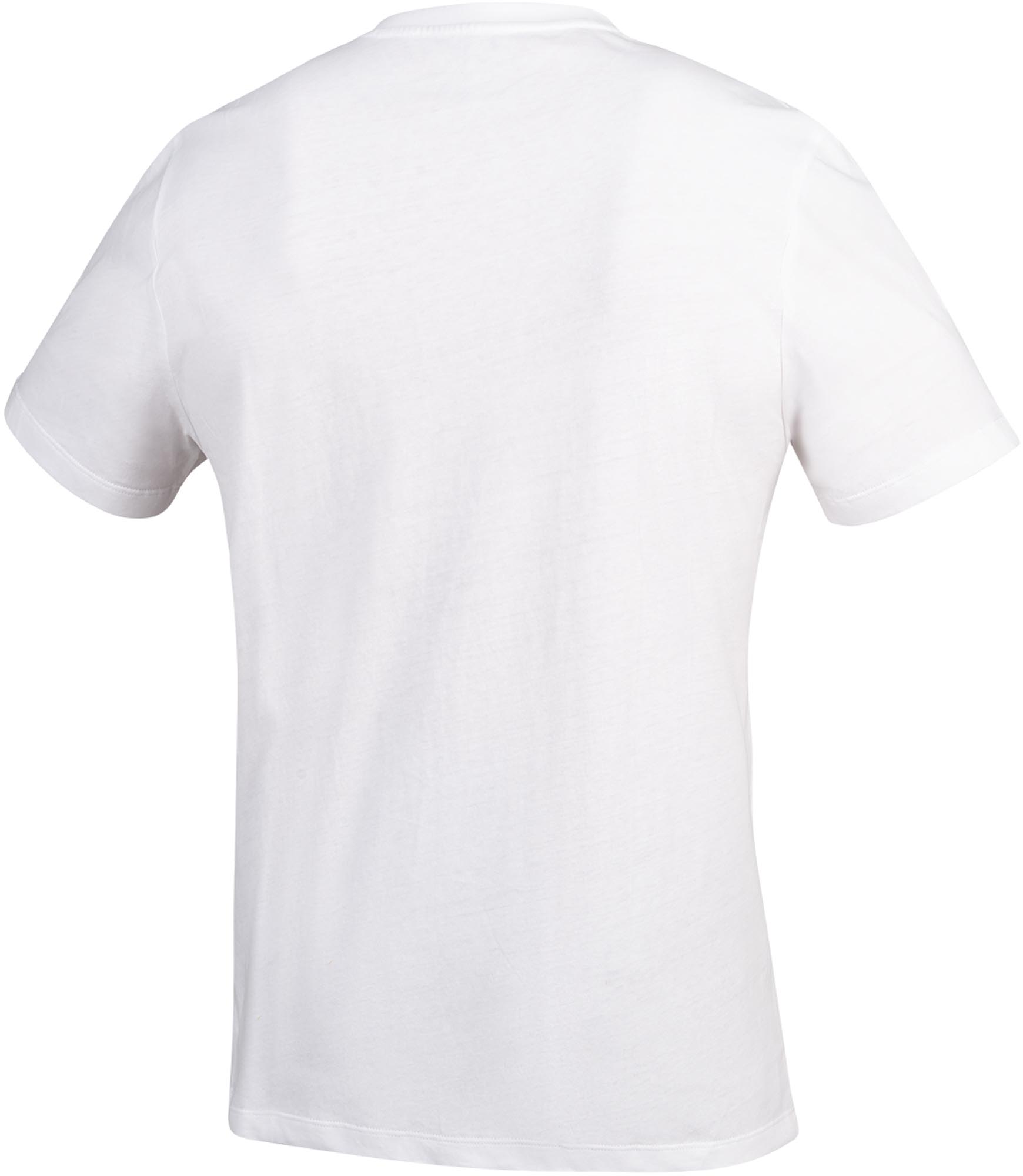 IXS Brand 1.1 T-Shirt weiß M Abbildung 2