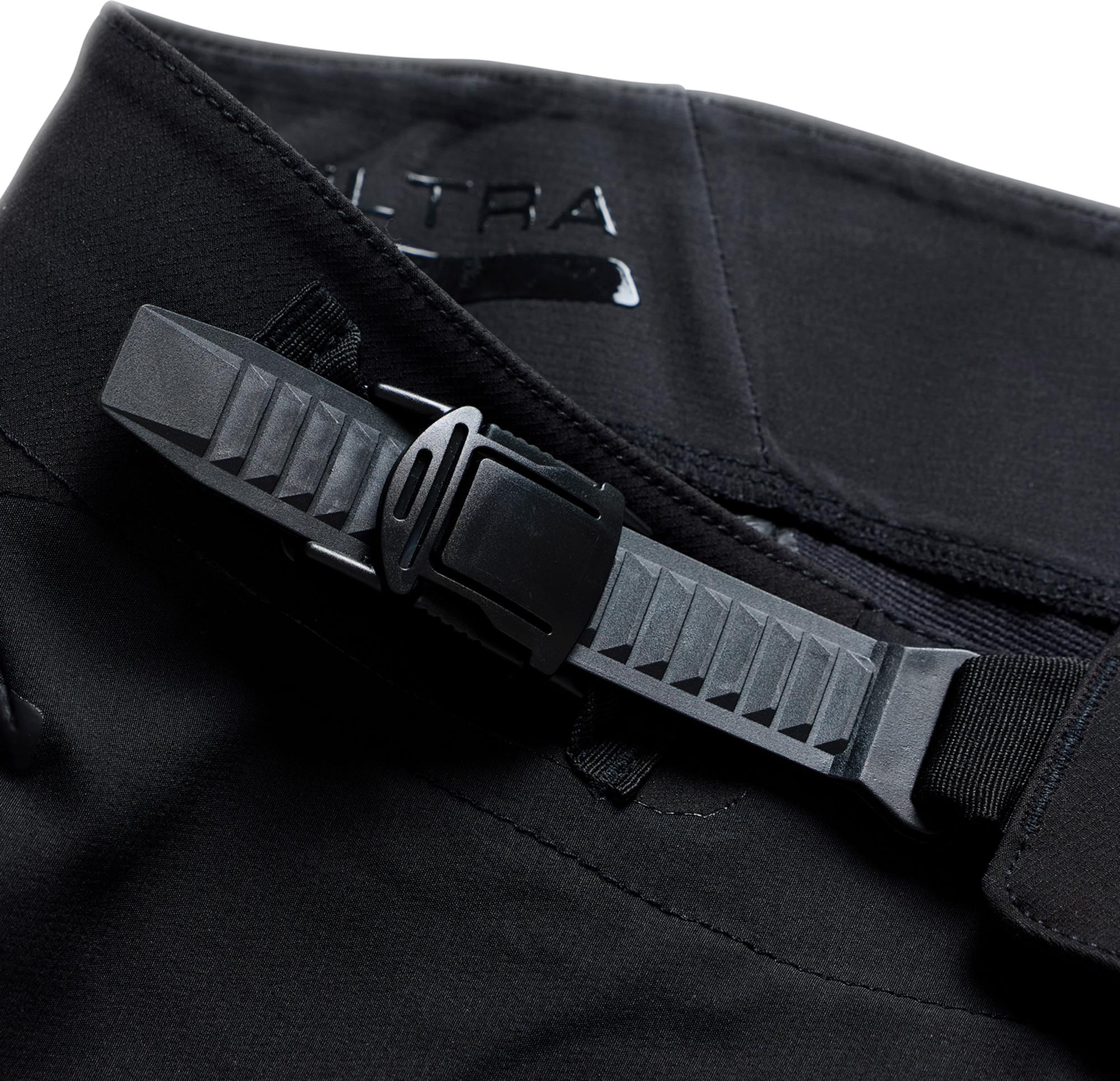 Side view of Troy Lee Designs SE Ultra Mono Motocross Pants