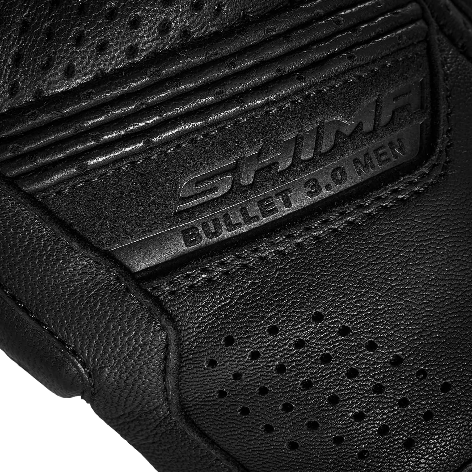 SHIMA Bullet 3.0 Gants de moto S Figure 7