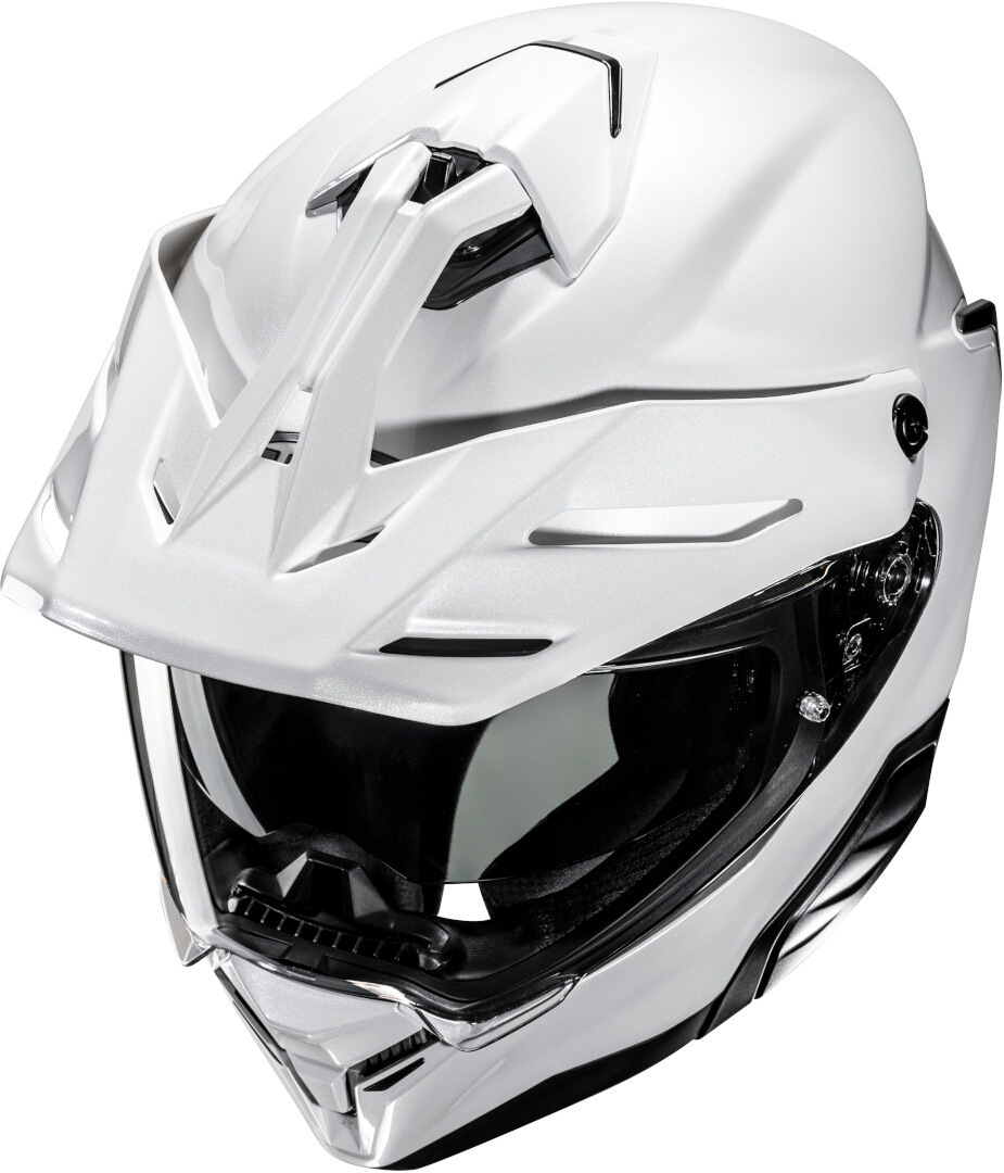 HJC RPHA 60 Capacete Enduro Branco S (55/56) Figura 5