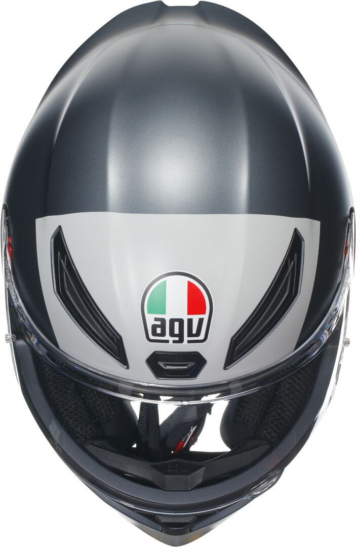 AGV K-1 S Limit 46 2.0 Helm M (57/58) Abbildung 7