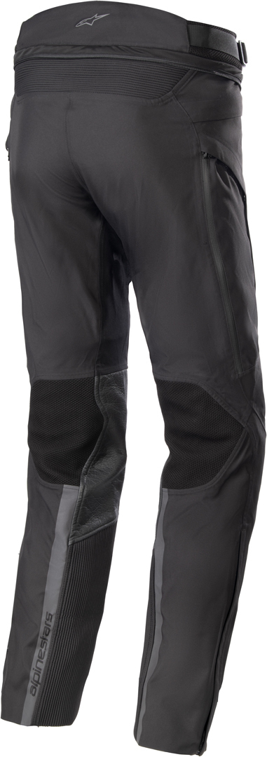 Alpinestars AMT-10 Drystar XF Pantaloni textile pentru motociclete 4XL Figura 2