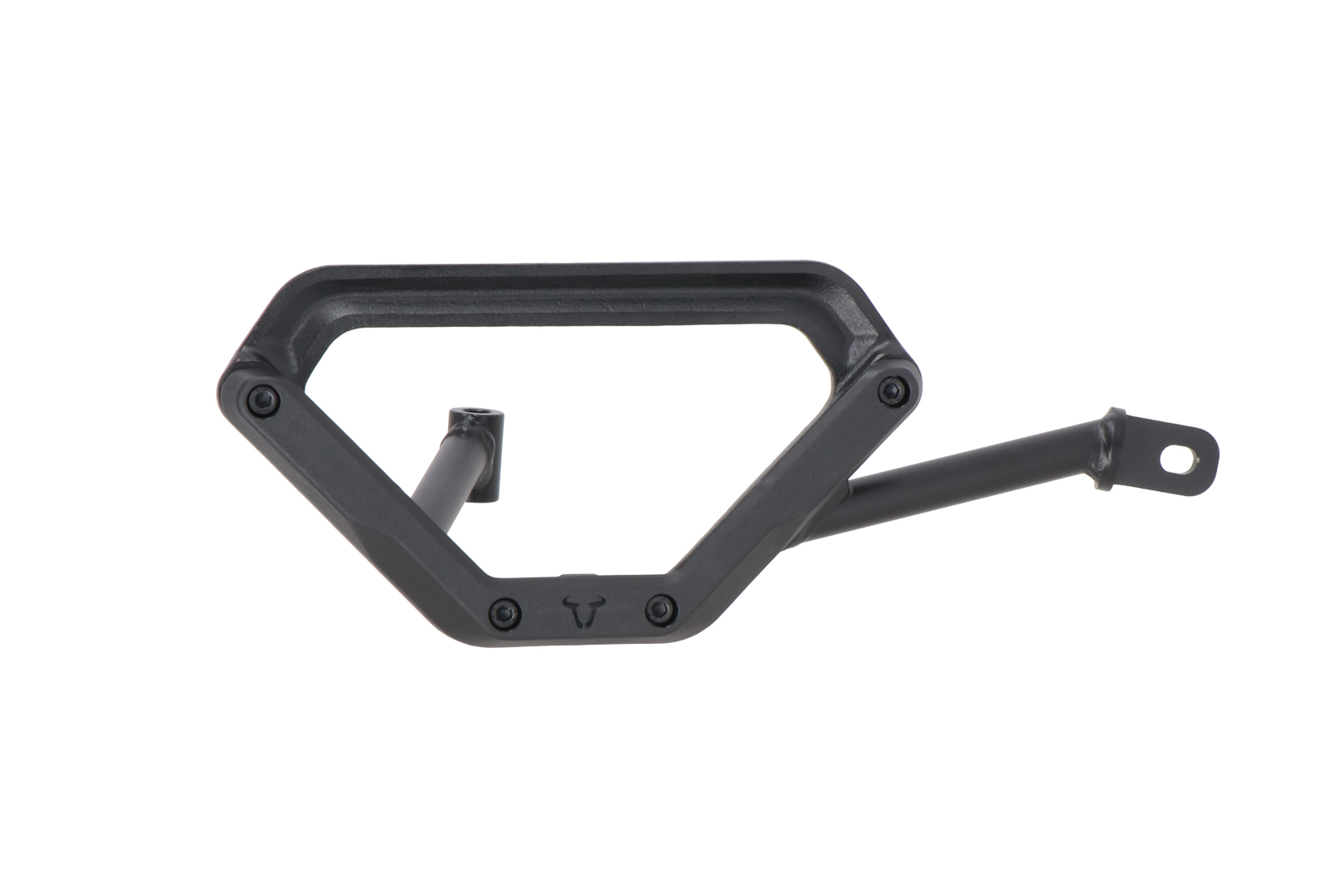SW-Motech V-LOC sidobärare höger – Royal Enfield Bear 650 (23-). Figur 1