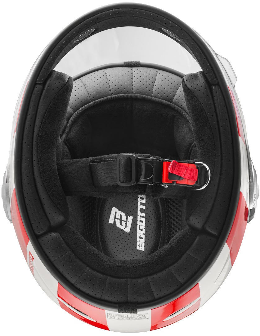 Bogotto V135 T-R3 Helm S Abbildung 4