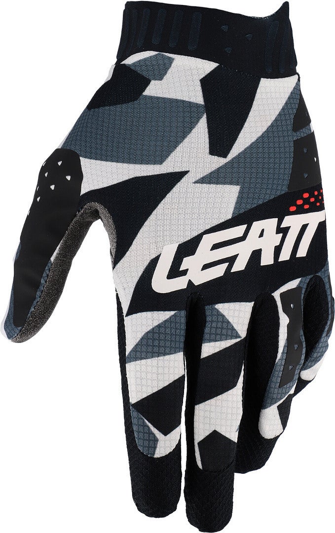 Leatt Moto 1.5 GripR Motocross handsker sort/camouflage 2XL Figur 1
