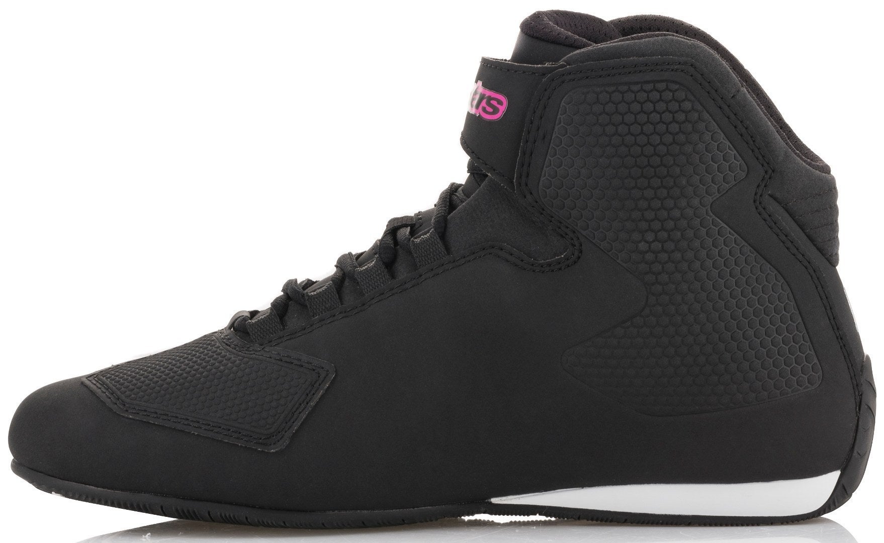 Alpinestars Stella Sektor Dámská obuv Černá/růžová 5 (36) Obrázek 6