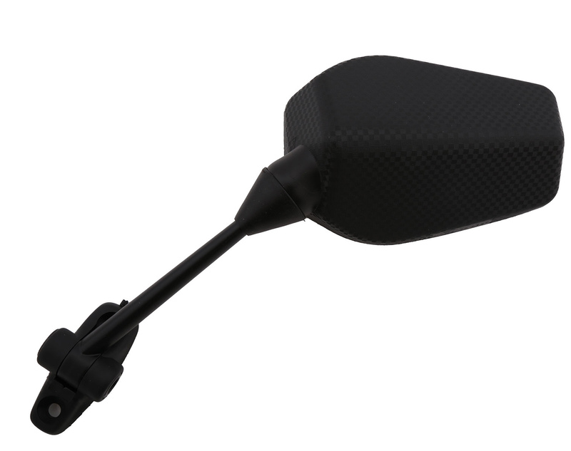 V-DELAR Original typ vänster spegel - Yamaha TZR Figur 2