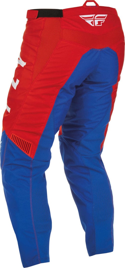 Fly Racing F-16 Motocross Pants red/white/blue 36 Figure 4