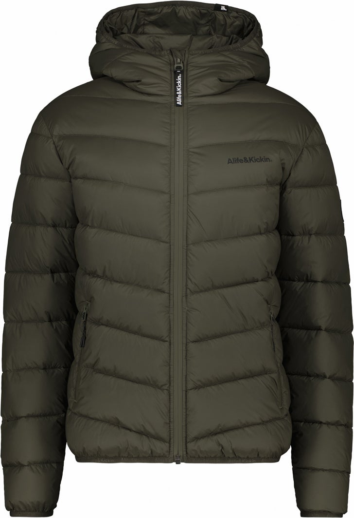 Alife And Kickin Mr AndersonAK A Jacke t-image-795013973