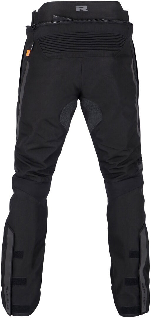 Richa Cyclone 2 Gore-Tex waterproof Motorcycle Textile Pants black Long XL Figure 3