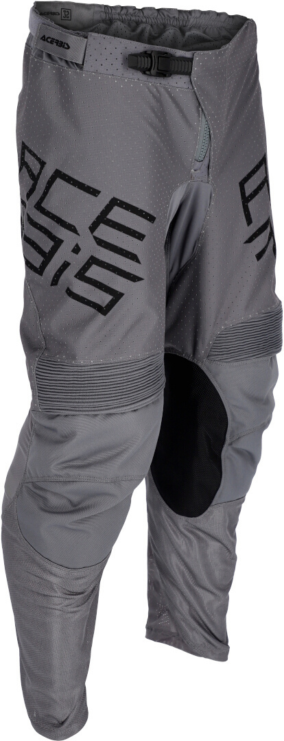 Acerbis K-Windy Motocross Hose grau 34 Abbildung 3