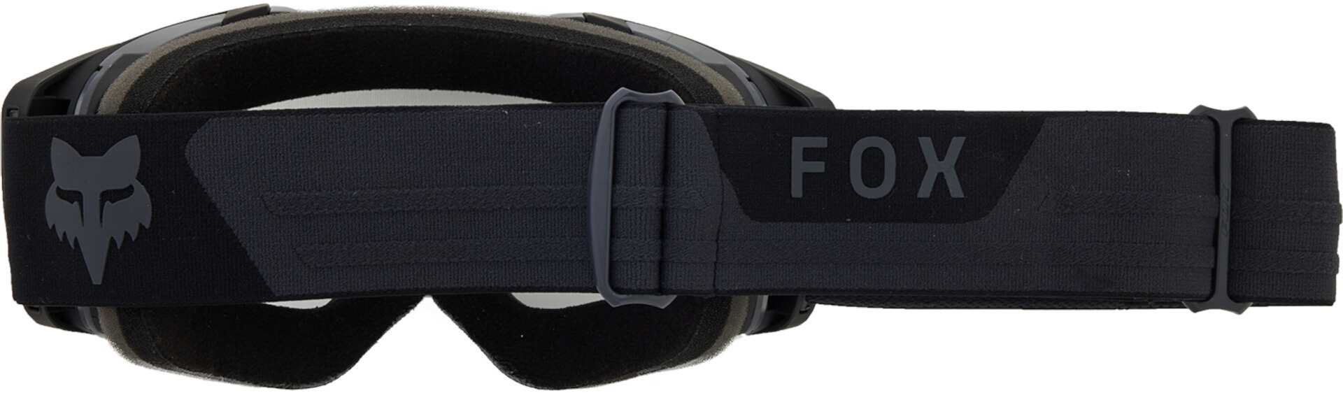 FOX Vue Core Ochelari de motocross negru Figura 2