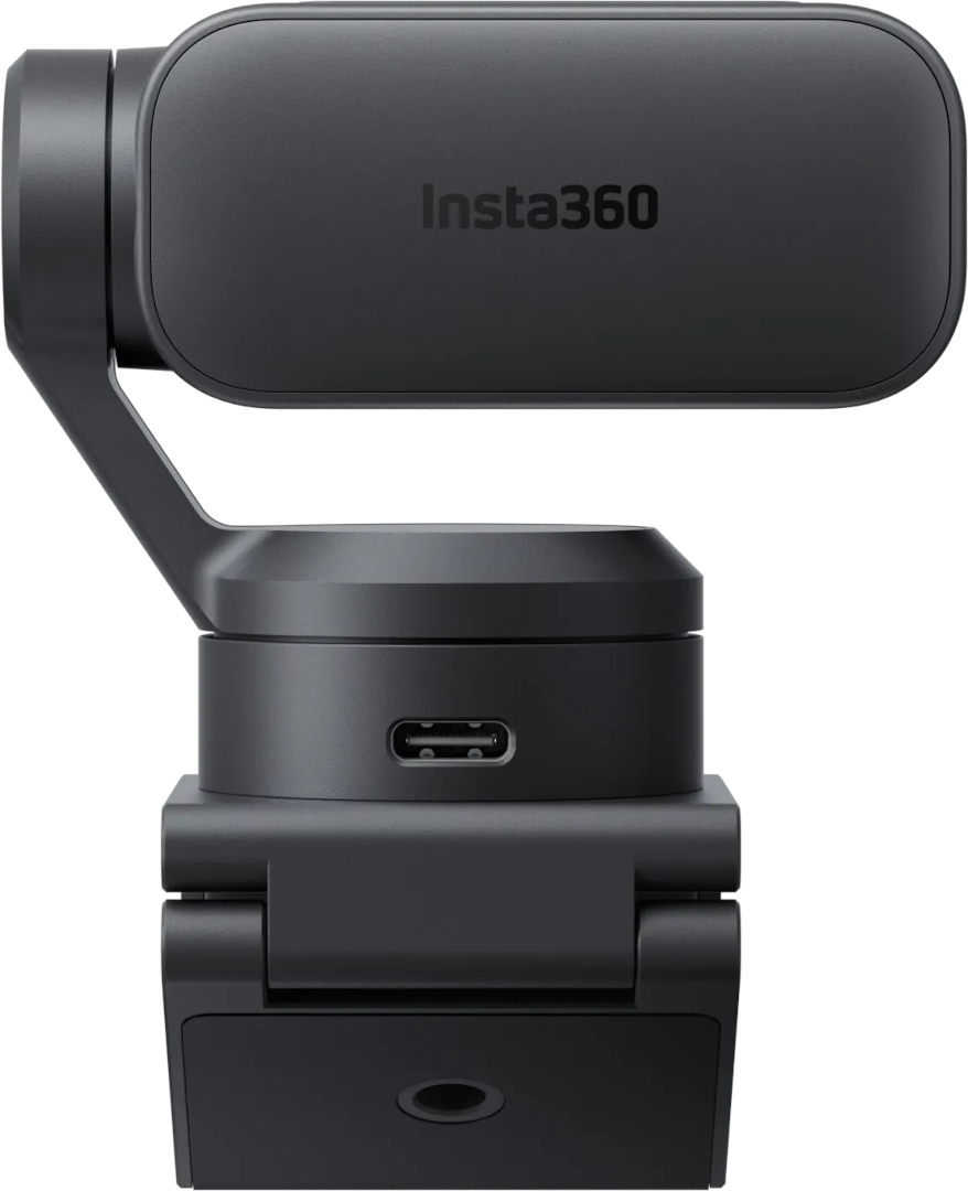 Insta360 Link 2 Standard Edition Cameră web Figura 5