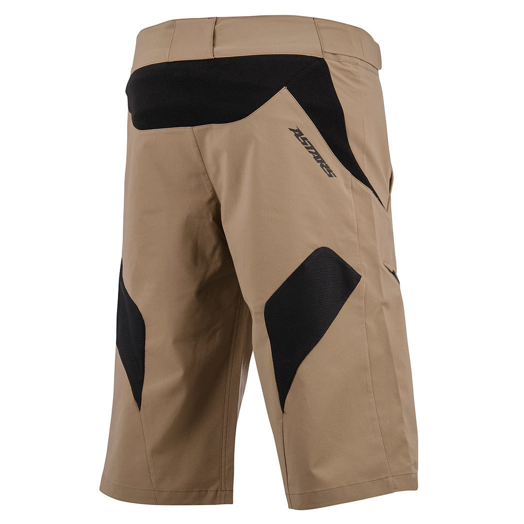 Alpinestars Pathfinder Cykel Shorts Sand/sort 32 Figur 2