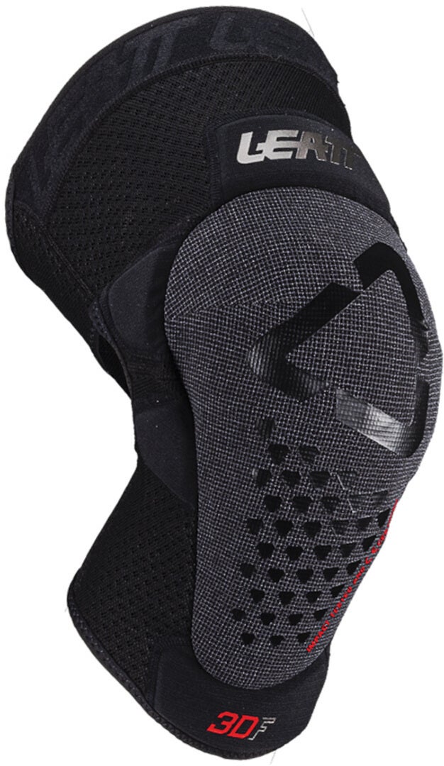 Leatt 3DF 5.0 Evo Ginocchiere XXL Figura 1