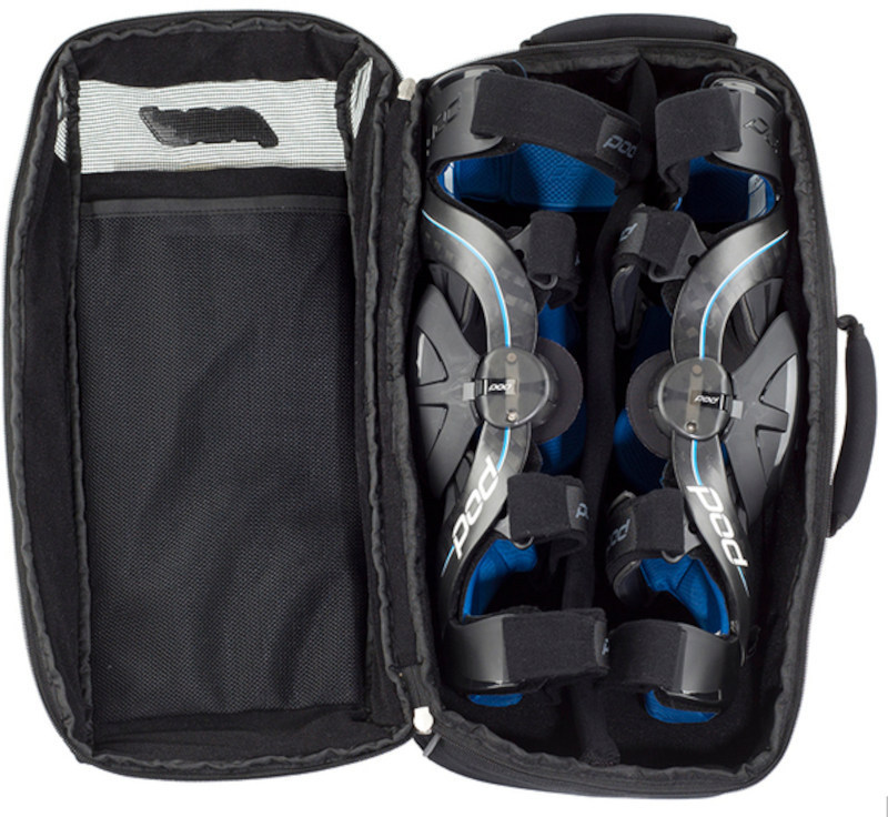 POD K Series Bracebag Figura 2