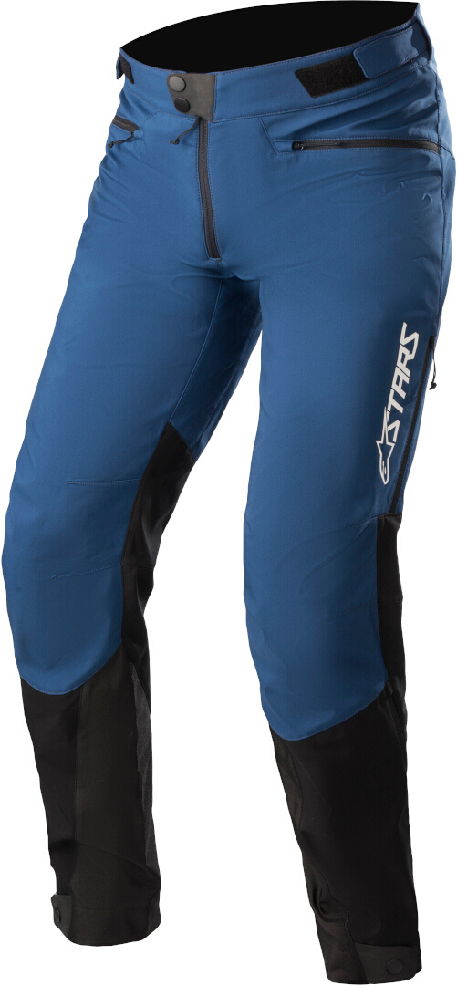 Alpinestars Nevada Cykel bukser blå/sort 32 Figur 1