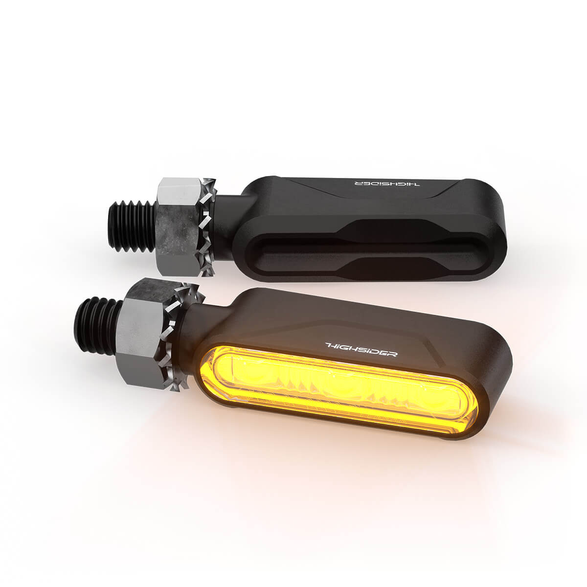 HIGHSIDER ESAGANO-RS LED Blinker Figura 4