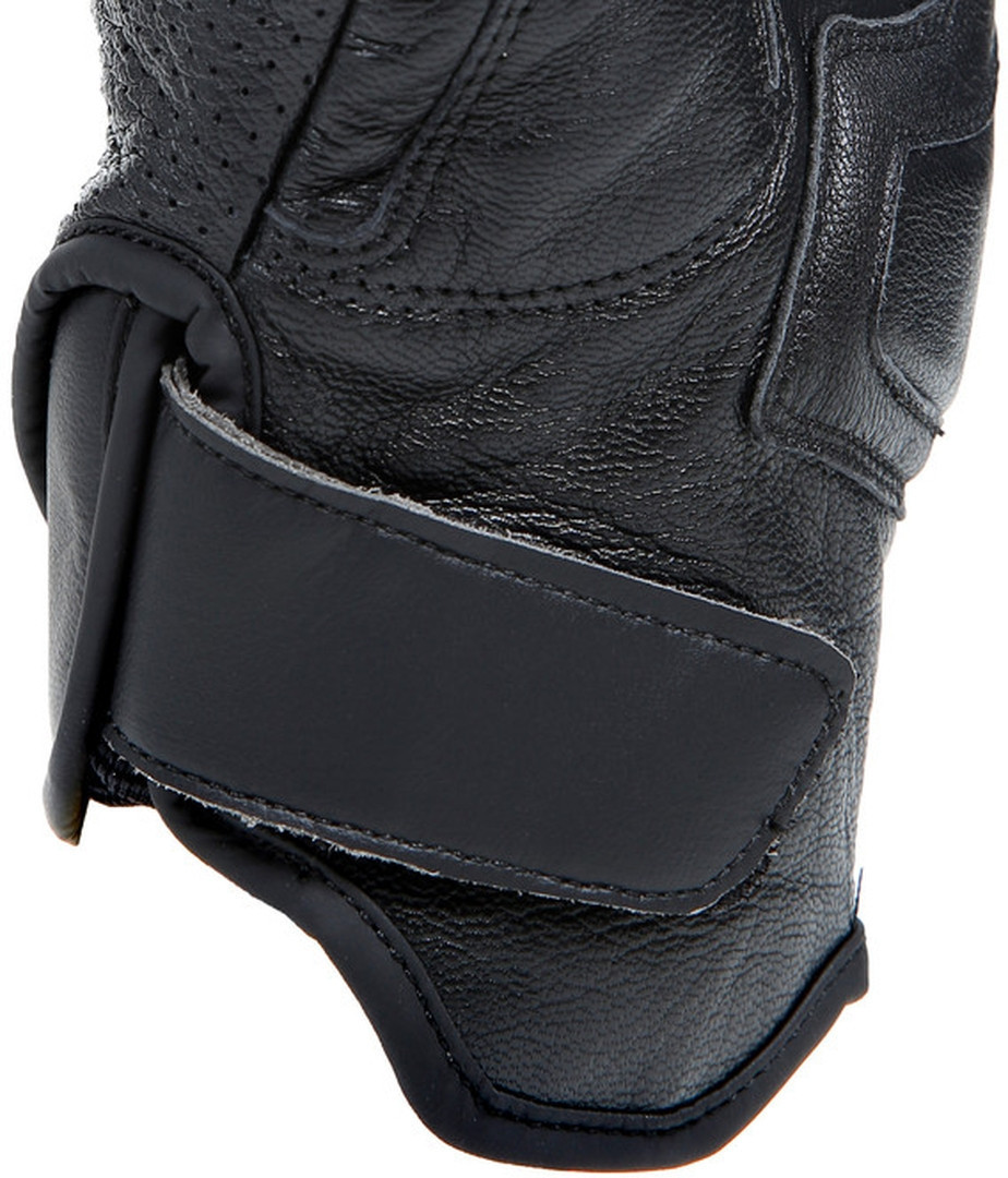 Dainese Blackshape Motorcykel Handskar S Figur 8