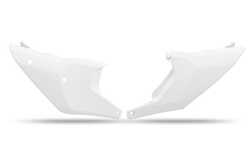 UFO Painéis laterais Figura 1