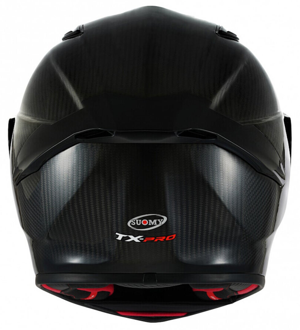Suomy TX-Pro Carbon in Sight 2023 Casco S (55/56) Figura 5