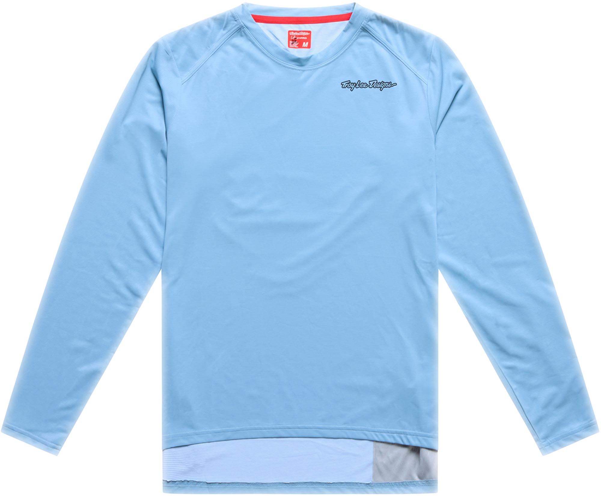 light blue