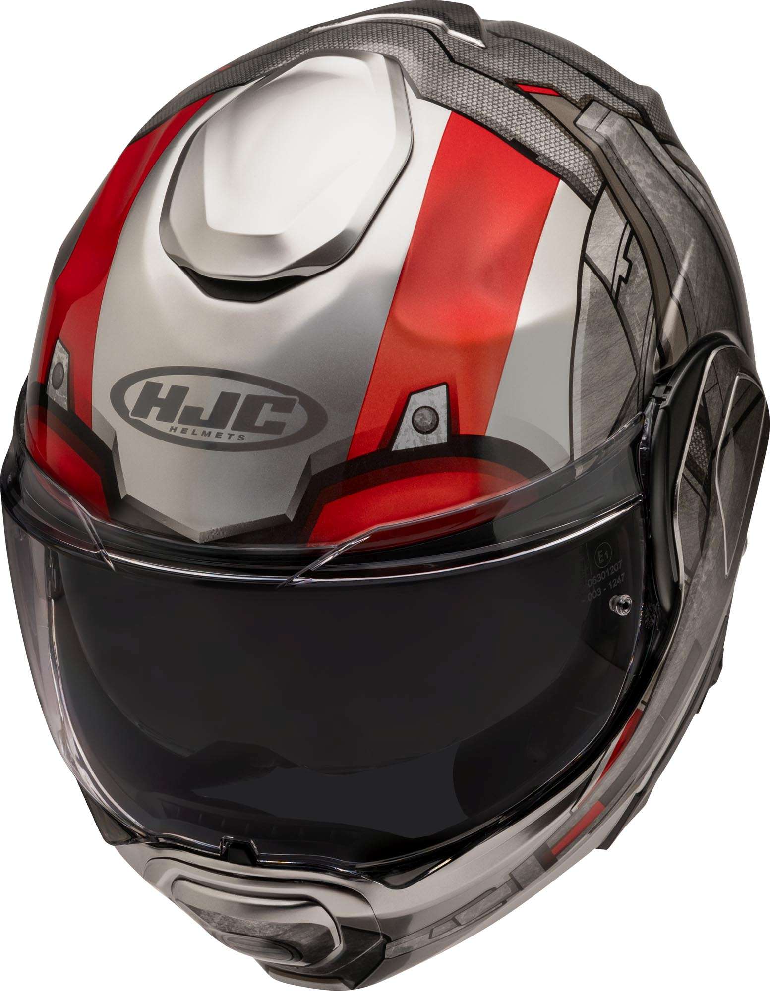 HJC F100 Ant-Man Marvel Casco M (57/58) Figura 5