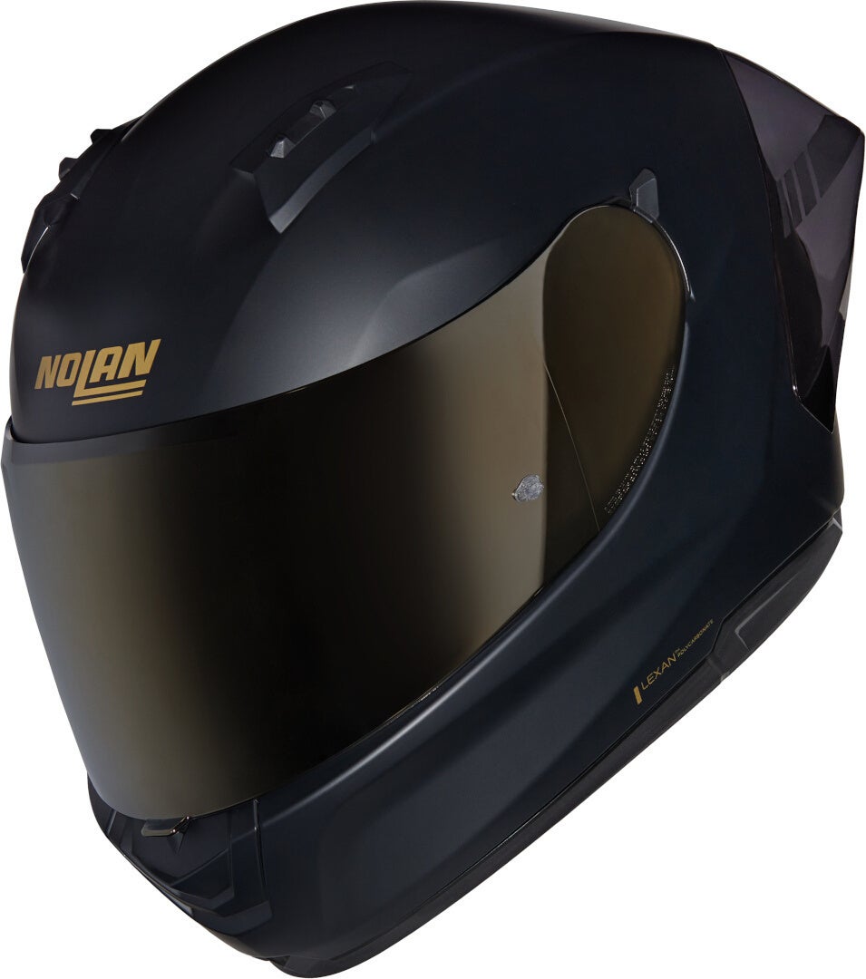 Nolan N60-6 Sport Aureo Helmet-image-909743038