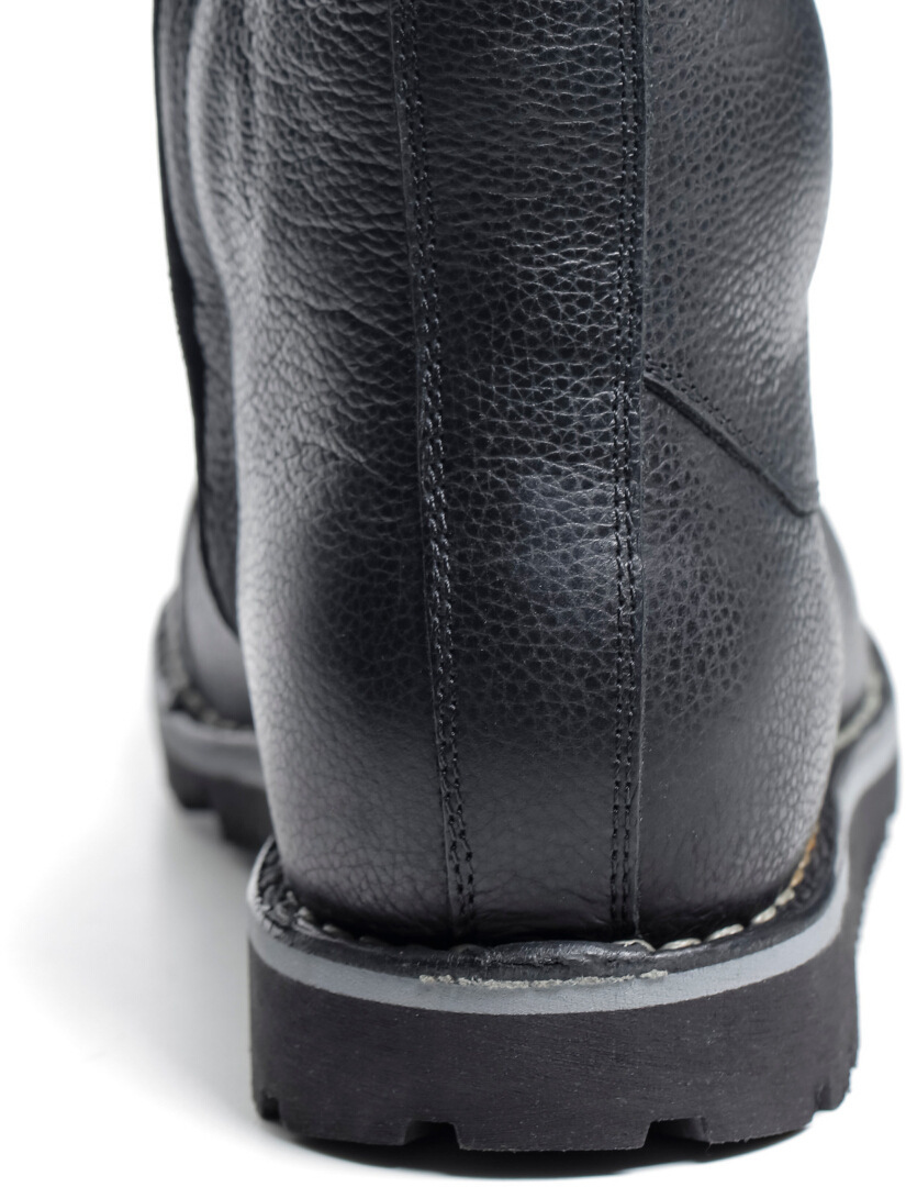 TCX Hero 2 waterproof Motorcycle Boots black 45 Figure 5