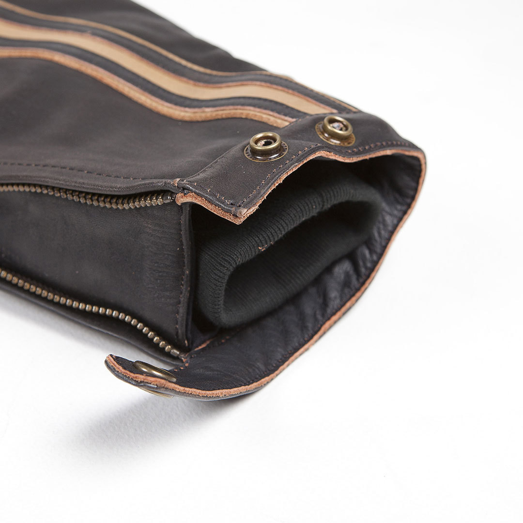 Helstons Ace Oldies Lederjacke L Abbildung 6