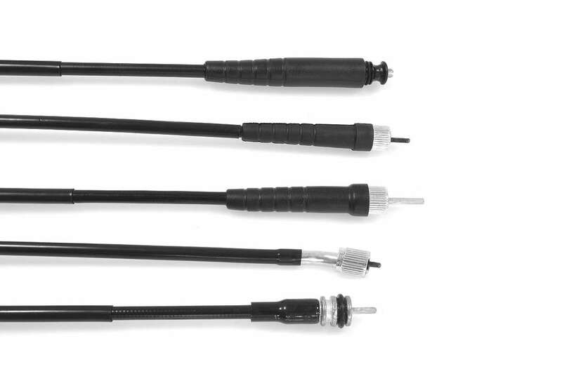 TECNIUM Hastighetsmätare kabel Figur 2