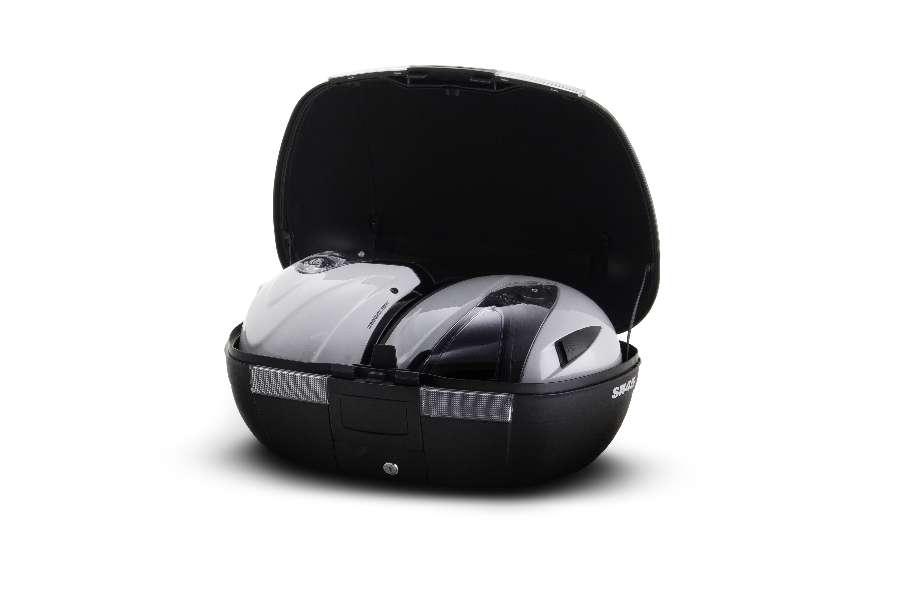 SHAD SH45 Majusculă Figura 2