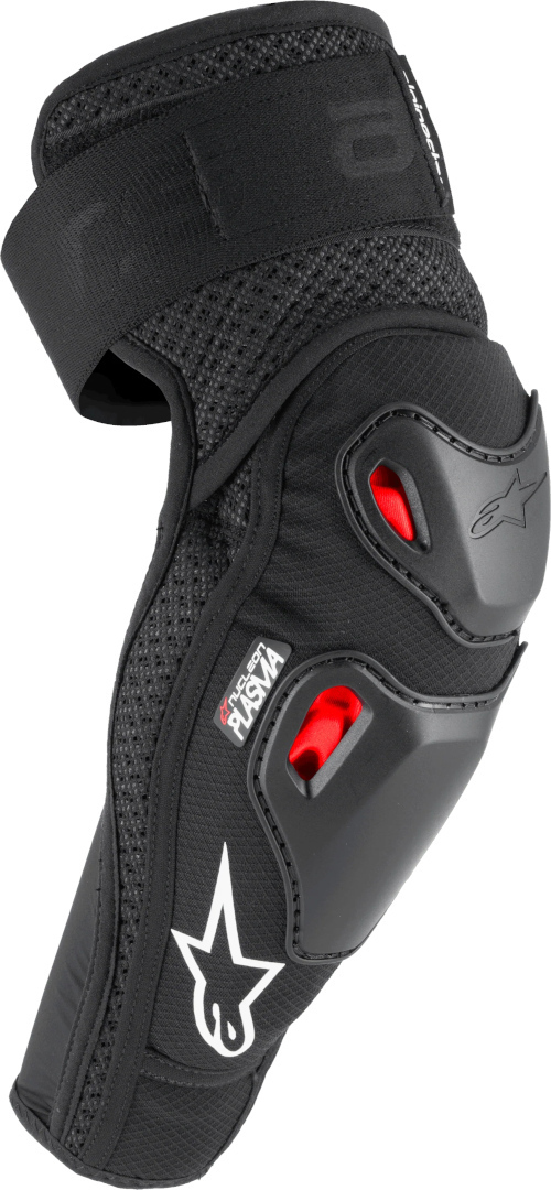 Alpinestars Bionic Pro Plasma Protetores de cotovelo Artigo principal Figura 1