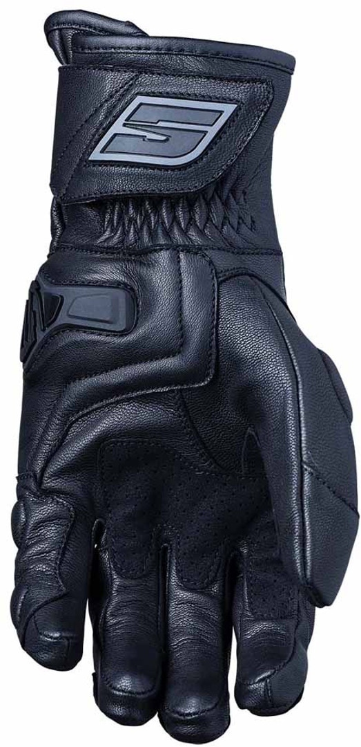 Five RFX 4 Mănuși de motocicletă negru 3XL Figura 2