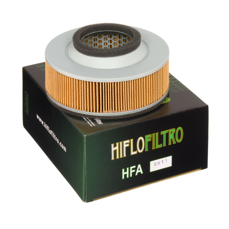 Hiflofiltro Luftfilter - HFA2911 Figur 2