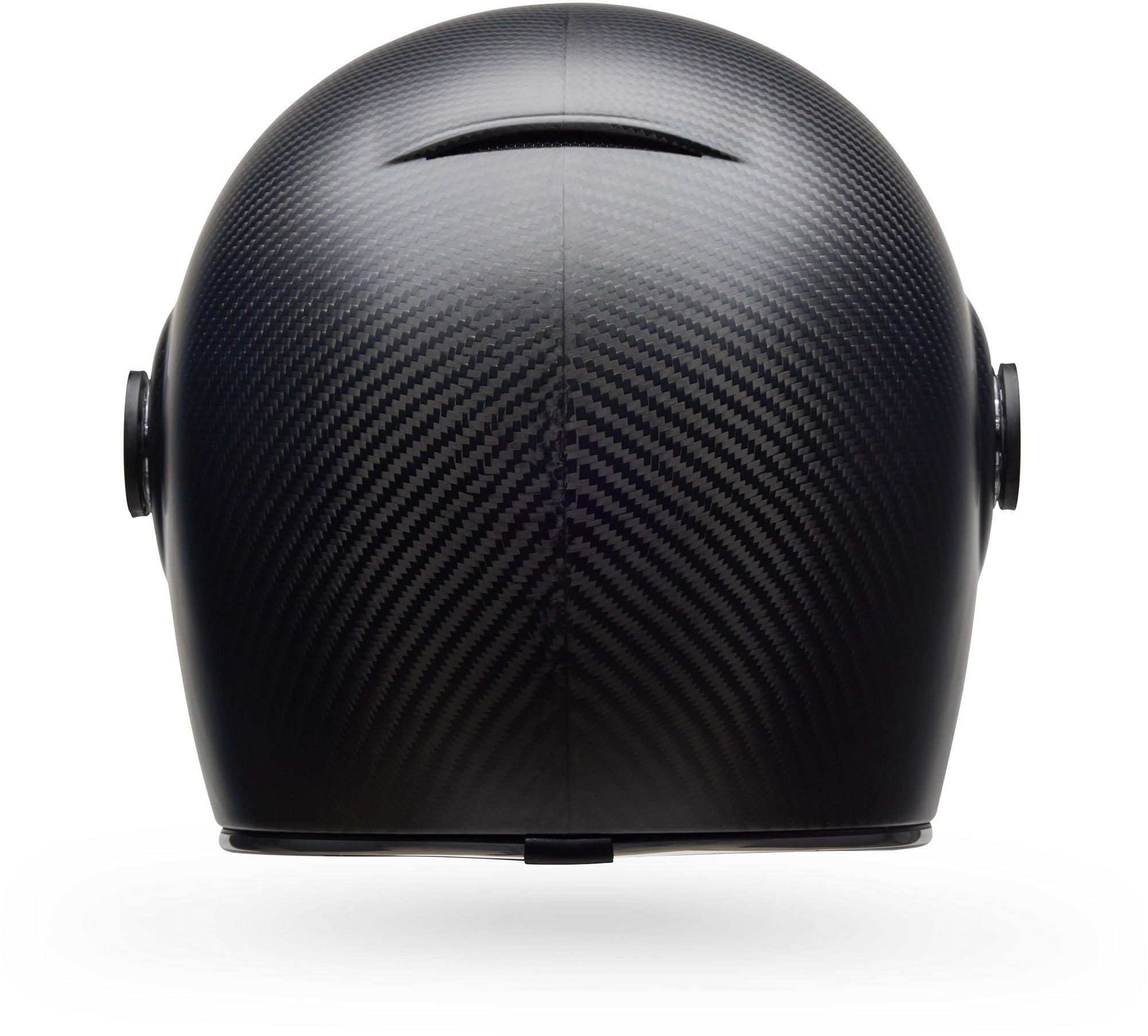 Bell Bullitt GT Mono Carbon Casque Noir mat XL (61/62) Figure 4